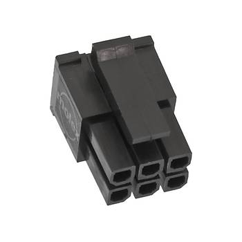 Micro Fit 2x3 (6 Pin) 3 mm Dii Konnektr