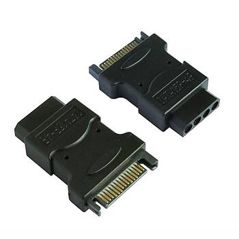 IDE-SATA Power evirici Aparat