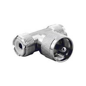 UHF 1 Erkek - 2 Dii T Aparat