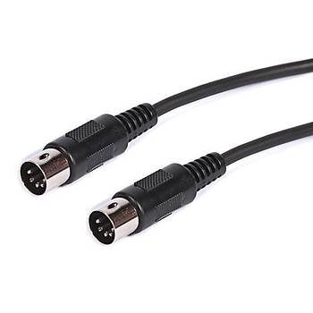 Midi Kablosu - 1.5 Metre