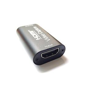 USB 2.0 - HDMI Capture Card