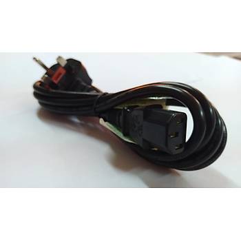 ngiliz Power Kablo 1.5 Metre