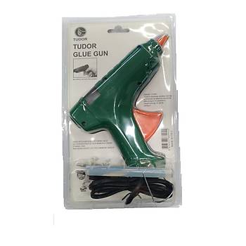 Tudor - ASR-G14 - 40 Watt - Scak Silikon Tabancas - Byk - Yeil