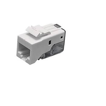 Cat. 3 Telefon Keystone Konnektr