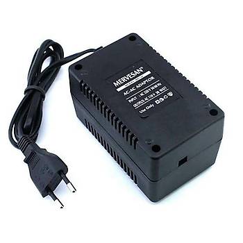 MS-50 Voltaj evirici 220 to 110 Volt 50 Watt