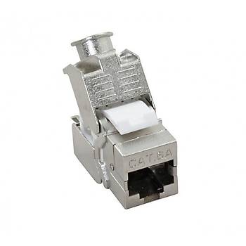 Cat. 7 RJ45 SFTP Keystone Konnekt�r