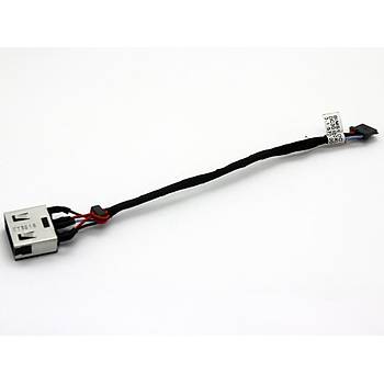  Lenovo ThinkPad E560P S5 Kablolu DC Tamir Soketi