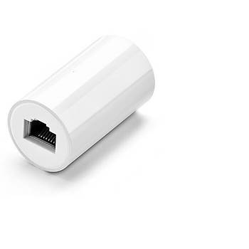 Cat. 6 Ethernet Dii - Dii Kaliteli Ara Aparat Beyaz