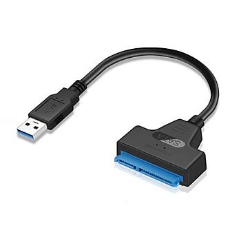 USB 3.0 to SATA 2.5