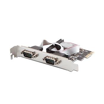 PCI-Express RS232 Kart