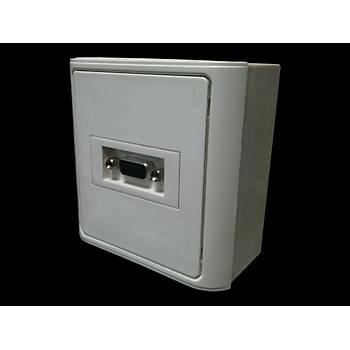 VGA Dii - Dii Sva st Duvar Prizi