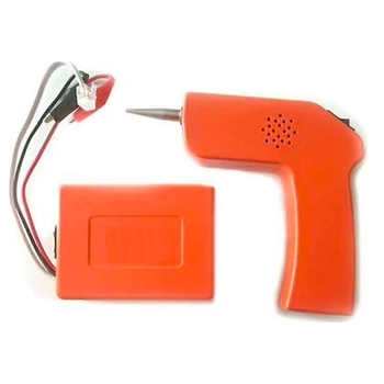 Tabanca Tip MP-01 Kablo Hat Bulucu Bili Bili Tracker