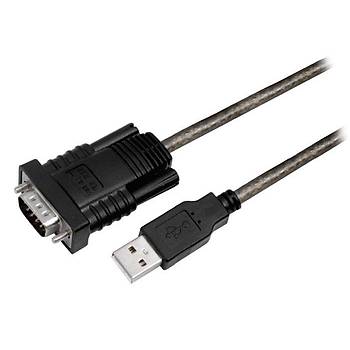 S-link SL-U610 USB 2.0 to RS232 Seri evirici 1.5 Metre