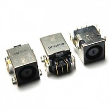 Dell Inspiron 14R N4030 N4030 15R N5010 M5010 Vostro 3550 DC Tamir Soketi