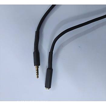 4 Boumlu Stereo Uzatma Kablo 10 metre