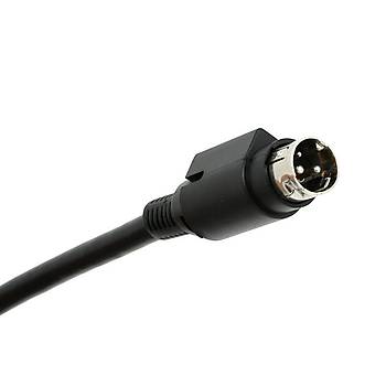 24 Volt Beslemeli POS / Yazc Power Kablosu