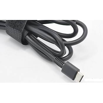 USB Type-C Notebook Adapt�r DC Tamir Kablosu
