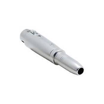 XLR Dii - 6.3 mm Stereo Dii evirici Aparat