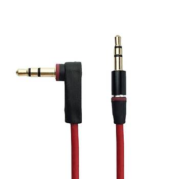 Dr Dre Beats Kulaklk Kablosu 1.2 Metre