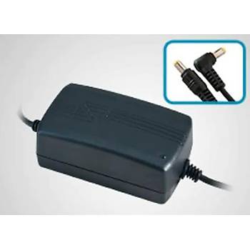 9 Volt Hugin FT-202 Kaliteli Yazarkasa Adaptr