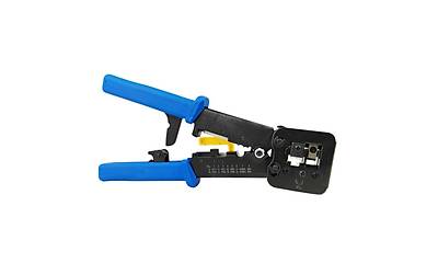 Yeni Nesil EZ RJ11/RJ45 Network Pensesi