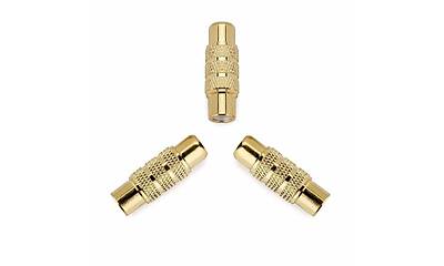 RCA Di�i - Di�i Kaliteli Gold Ara Aparat�(�ift)