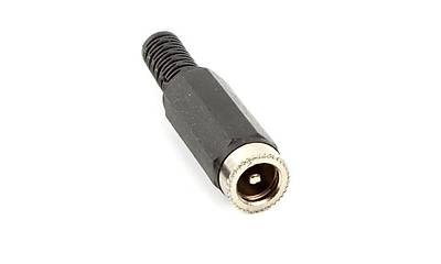 5.5x2.1 mm DC Di�i Jack