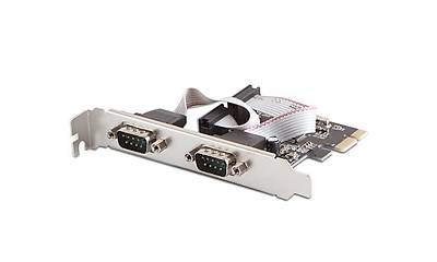 PCI-Express RS232 Kart