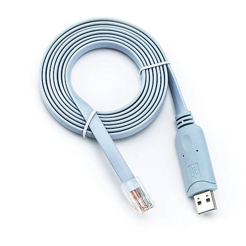 USB Konsol Kablosu