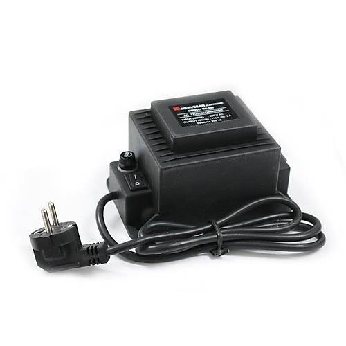 MS-250 Voltaj Çevirici 220 to 110 Volt 250 Watt