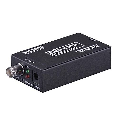 S-link SL-HSD10 HDMI Giriş - SDI Çıkış Çevirici