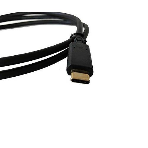 USB 3.1 Type-C to USB 3.0 Kaliteli Gold Kablo 1.8 Metre