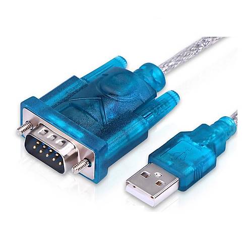 S-Link SL-32T USB 2.0 to RS232 Kablo 1.5 Metre
