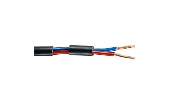 Emek 2x2.5 mm Twinax Hoparl�r Kablosu