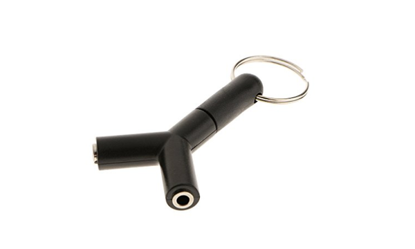 3.5 mm TRS Stereo �oklay�c� Y Aparat Kaliteli