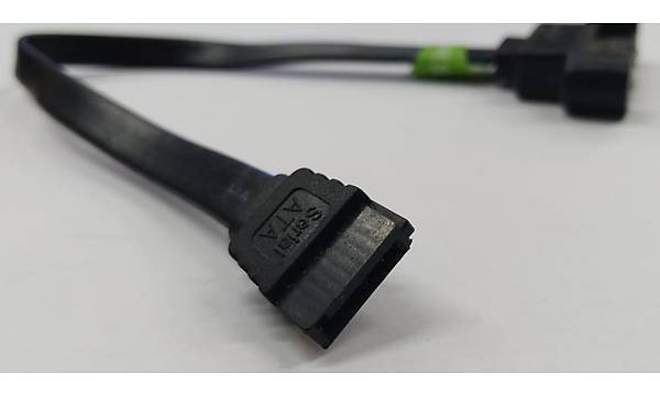 SATA �evirici - E-SATA - SATA Slot - 25 cm