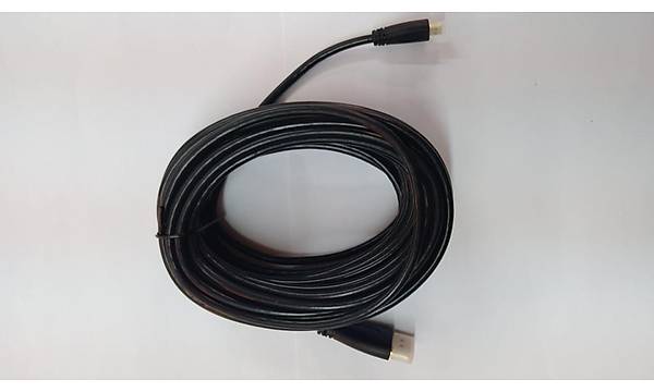 MYKABLO Micro HDMI Kablo - 10 Metre