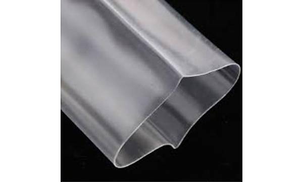 Is� ile 2/1 Daralan Yass� Makaron 9.5 mm - �effaf