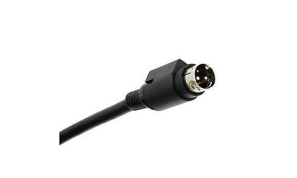 24 Volt Beslemeli POS / Yaz�c� Power Kablosu