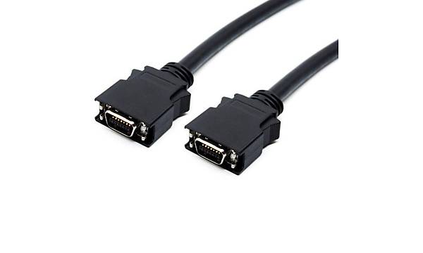 14 Pin SCSI Kablo 1.5 Metre