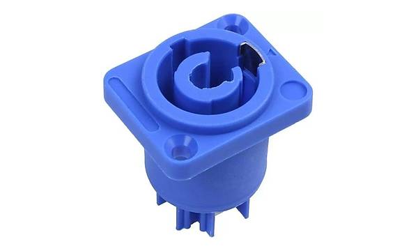 Power Connector / G�� Konnekt�r� �ase Di�i Soket
