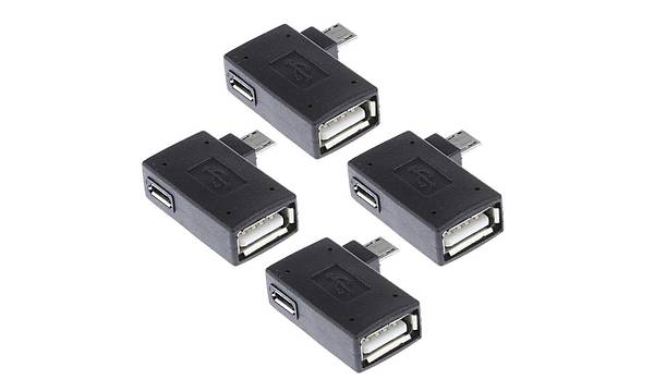 Amazon Fire Stick OTG �evirici - Aparat