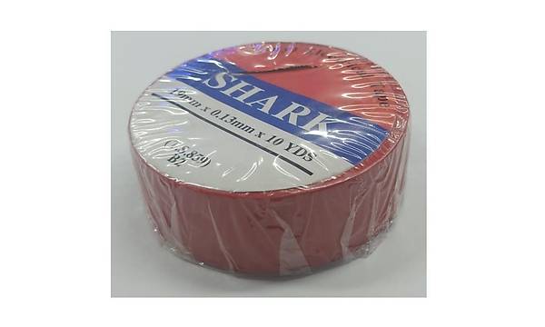 10'lu �zole Bant - K�rm�z�