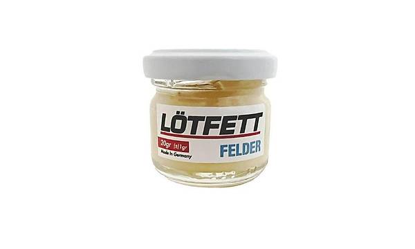 L�tfett Lehim Pastas� 20 Gr.