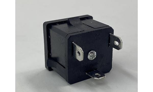 28x26 mm T�rk & Amerika Di�i Elektrik Prizi