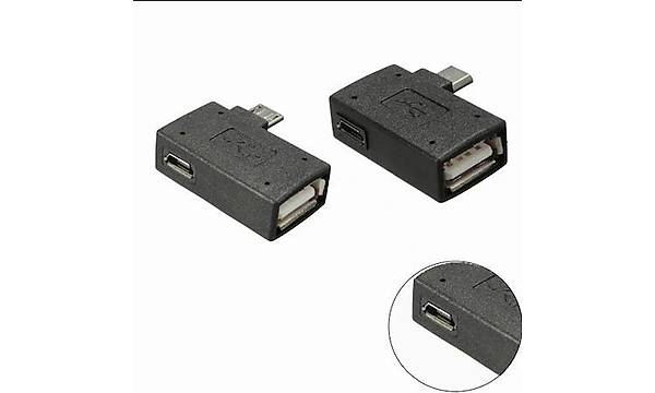 Amazon Fire Stick OTG �evirici - Aparat