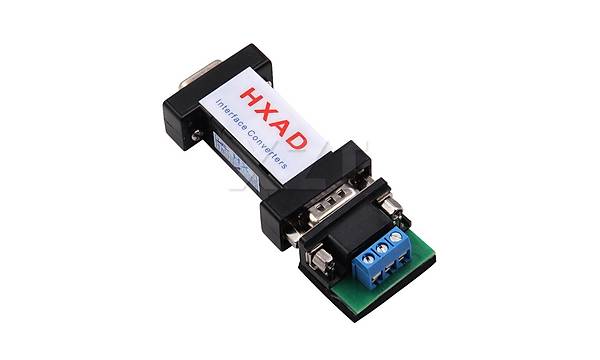 RS232 to RS485/422 �evirici - 3 Pin
