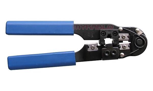 RJ50 (10 Pinli RJ45) �akma Pensesi