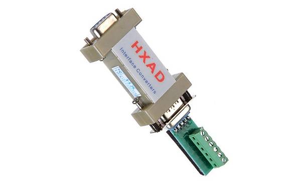 RS232 to RS485/422 �evirici - 6 Pin