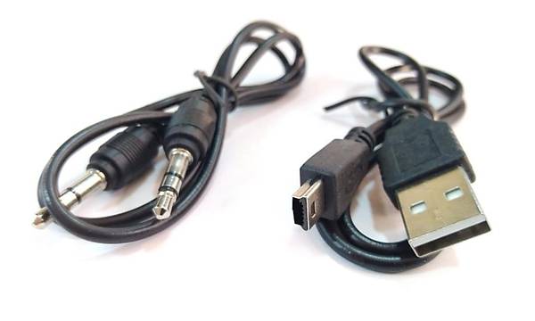 HDMI to VGA �evirici Power Beslemeli